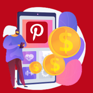 Como Ganhar Dinheiro com o Pinterest